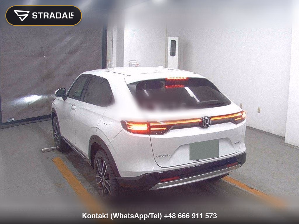 HONDA VEZEL HYBRID E:HEV Z, miniaturka 3