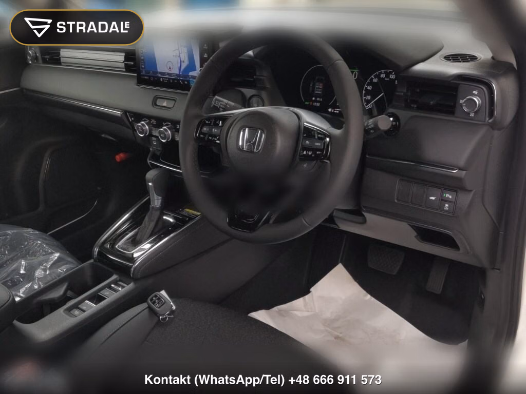 HONDA VEZEL HYBRID E:HEV Z, miniaturka 4
