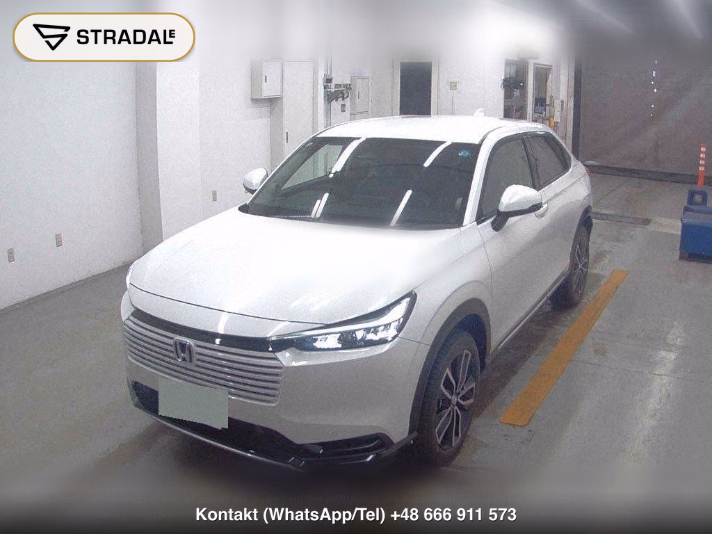 HONDA VEZEL HYBRID E:HEV Z, miniaturka 5
