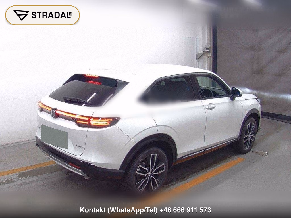 HONDA VEZEL HYBRID E:HEV Z, miniaturka 6