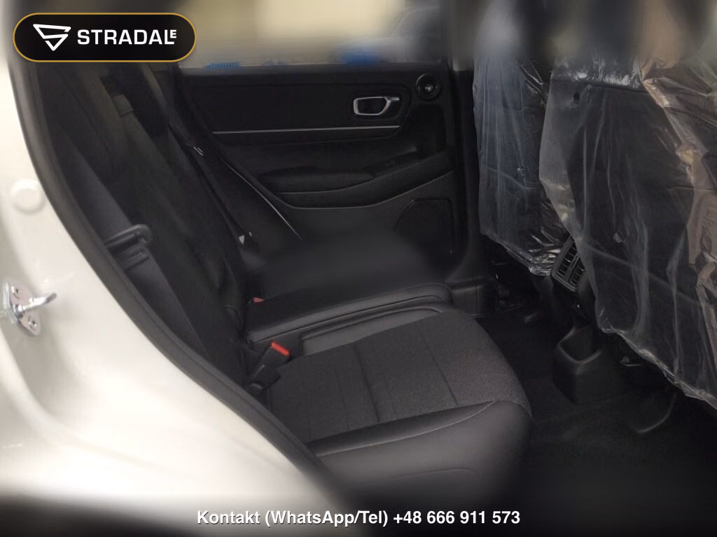 HONDA VEZEL HYBRID E:HEV Z, miniaturka 7
