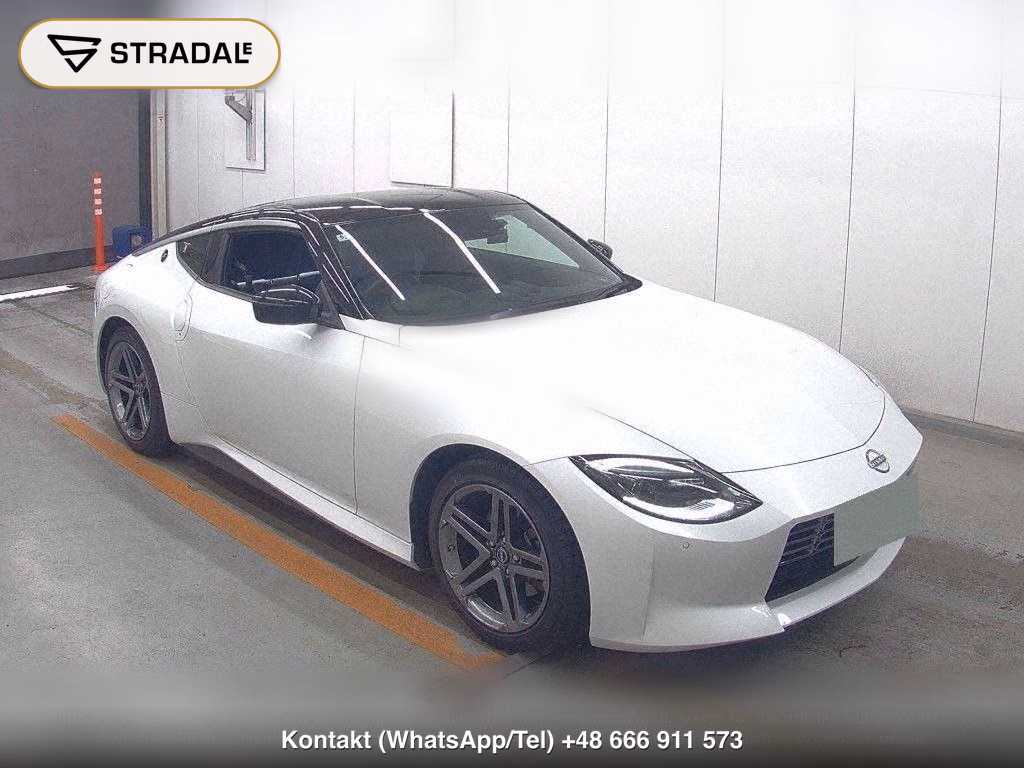 NISSAN FAIRLADY Z CP, miniaturka 2