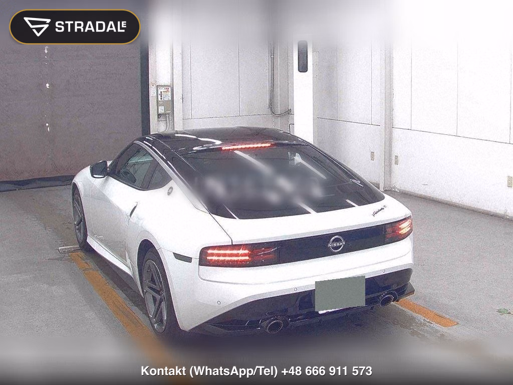 NISSAN FAIRLADY Z CP, miniaturka 3