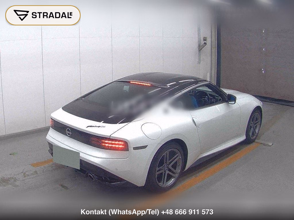 NISSAN FAIRLADY Z CP, miniaturka 6