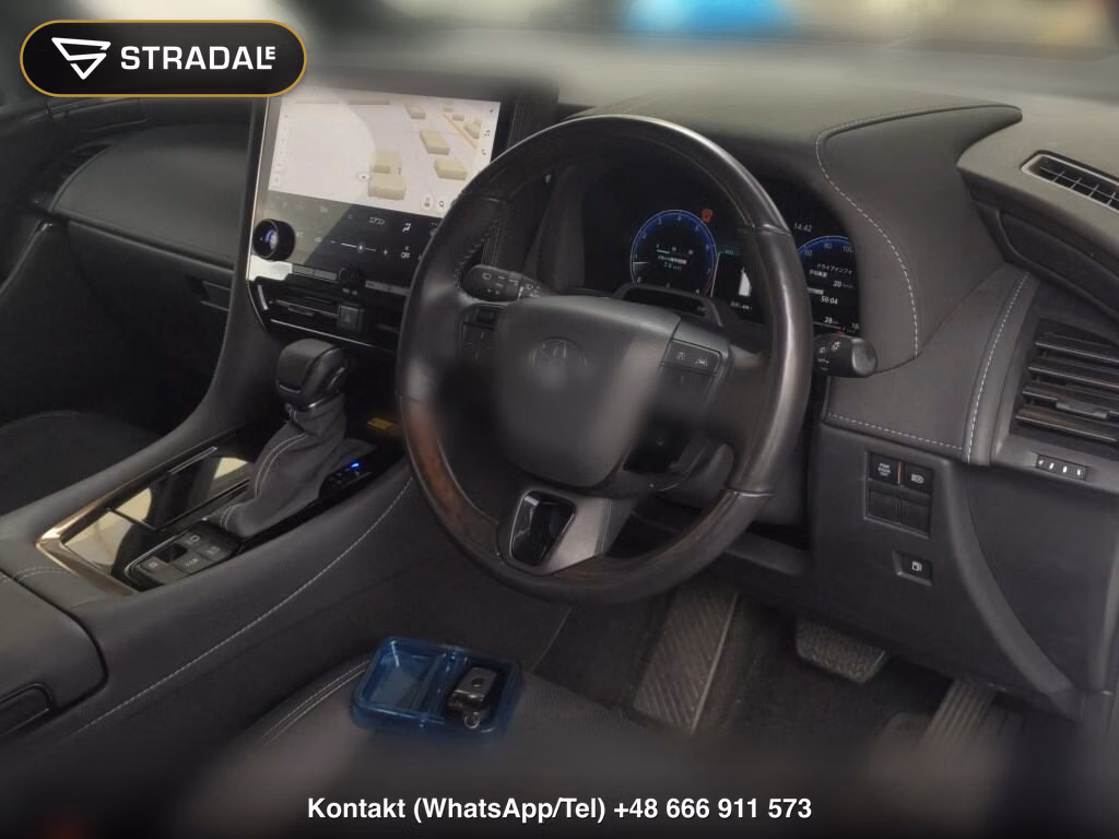 TOYOTA ALPHARD Z, miniaturka 4