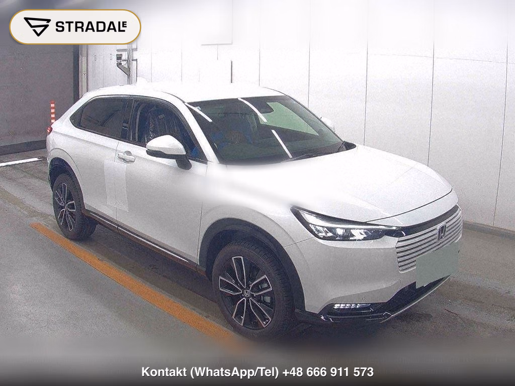 HONDA VEZEL HYBRID E:HEV Z, miniaturka 2