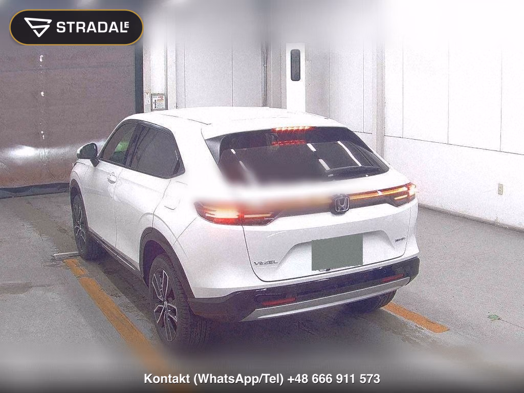 HONDA VEZEL HYBRID E:HEV Z, miniaturka 3
