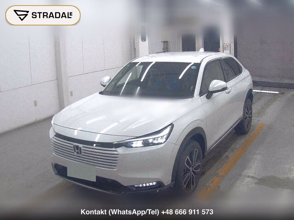 HONDA VEZEL HYBRID E:HEV Z, miniaturka 5