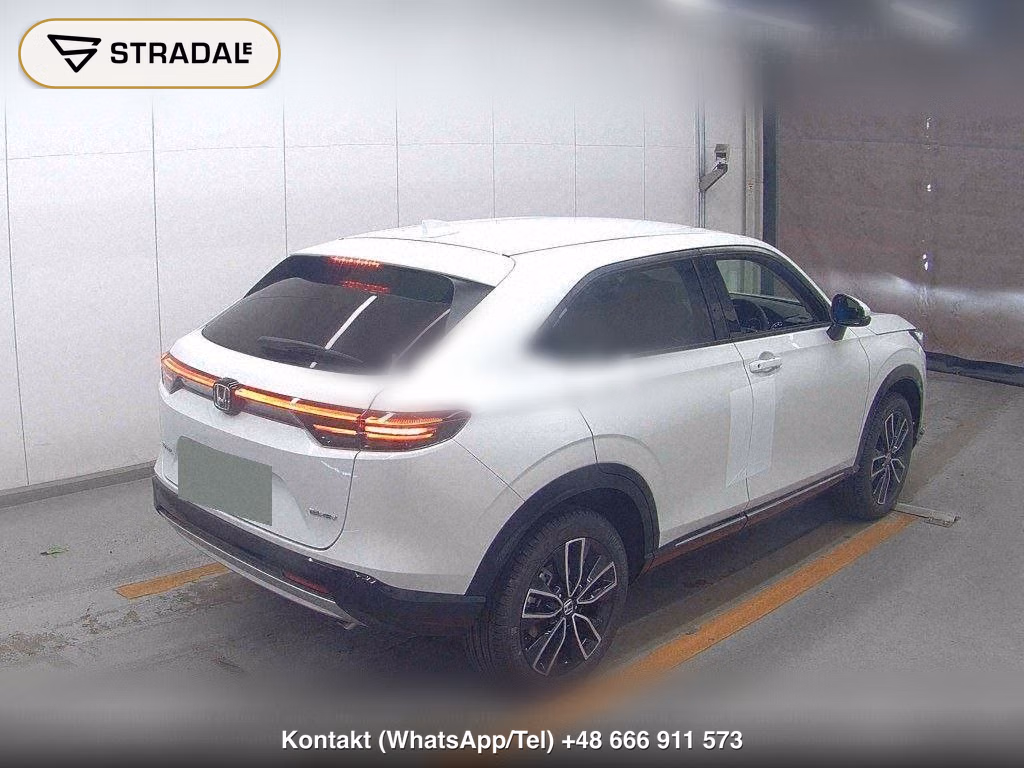 HONDA VEZEL HYBRID E:HEV Z, miniaturka 6