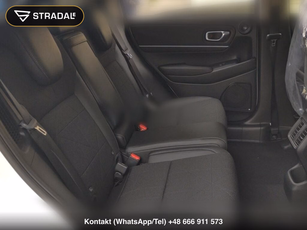 HONDA VEZEL HYBRID E:HEV Z, miniaturka 7