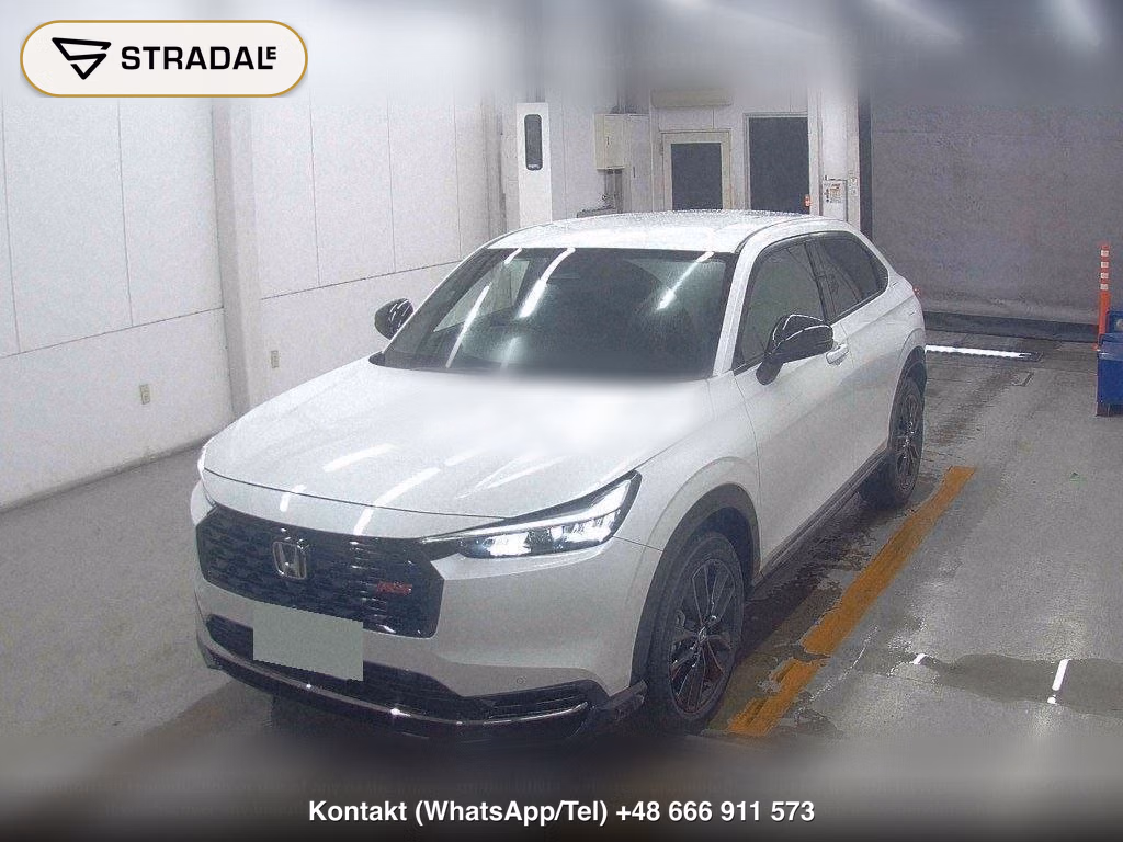 HONDA VEZEL HYBRID E:HEV RS, miniaturka 5