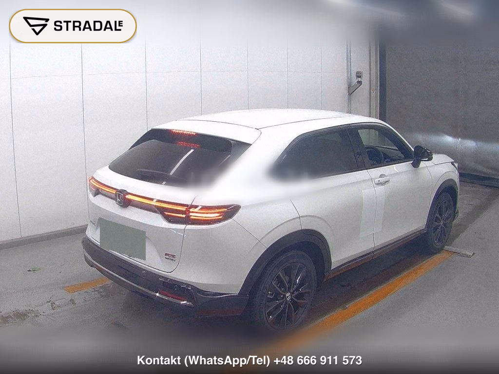 HONDA VEZEL HYBRID E:HEV RS, miniaturka 6