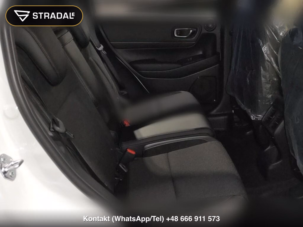 HONDA VEZEL HYBRID E:HEV RS, miniaturka 7