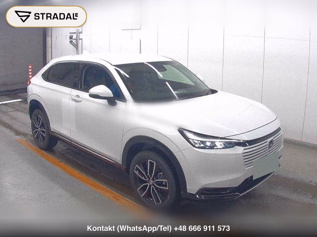 HONDA VEZEL HYBRID E:HEV Z, miniaturka 2