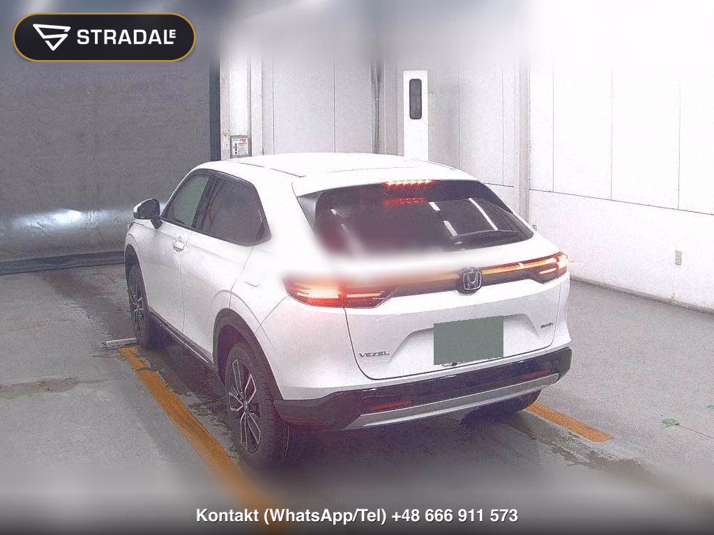 HONDA VEZEL HYBRID E:HEV Z, miniaturka 3