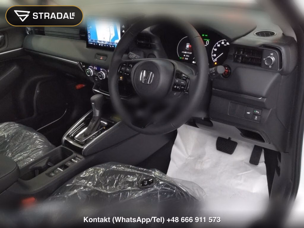 HONDA VEZEL HYBRID E:HEV Z, miniaturka 4