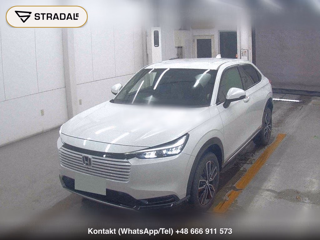 HONDA VEZEL HYBRID E:HEV Z, miniaturka 5