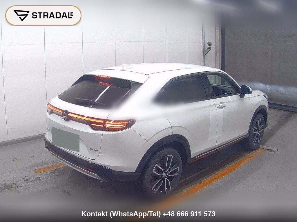 HONDA VEZEL HYBRID E:HEV Z, miniaturka 6