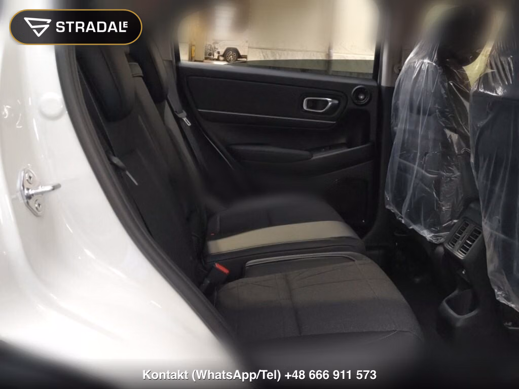 HONDA VEZEL HYBRID E:HEV Z, miniaturka 7