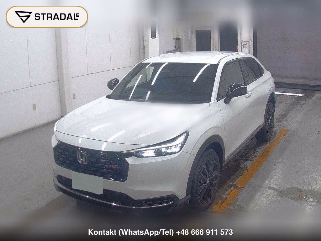 HONDA VEZEL HYBRID E:HEV RS, miniaturka 5