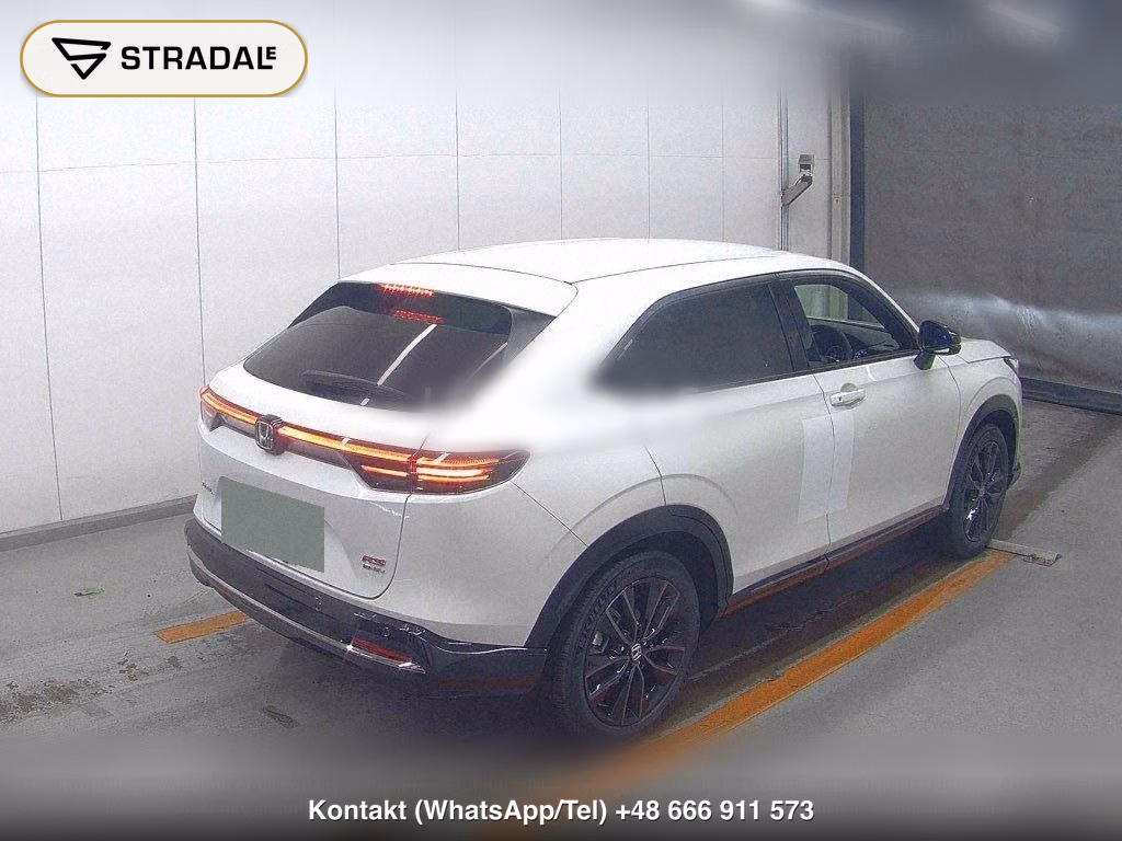 HONDA VEZEL HYBRID E:HEV RS, miniaturka 6
