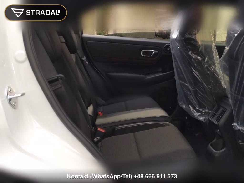HONDA VEZEL HYBRID E:HEV RS, miniaturka 7