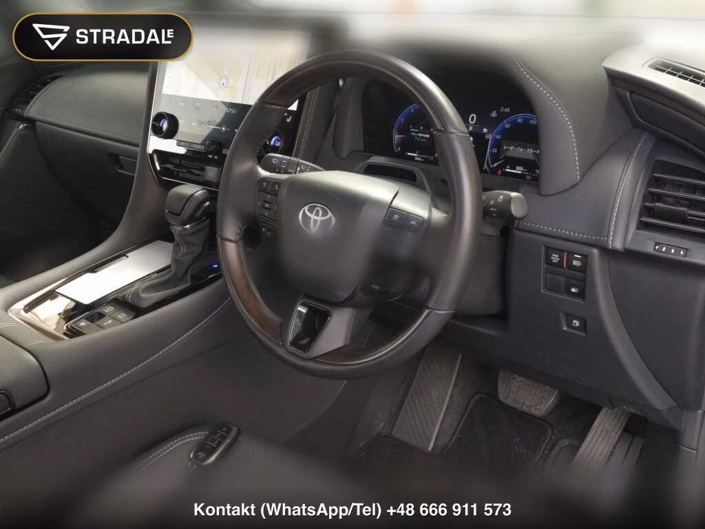 TOYOTA ALPHARD Z, miniaturka 4