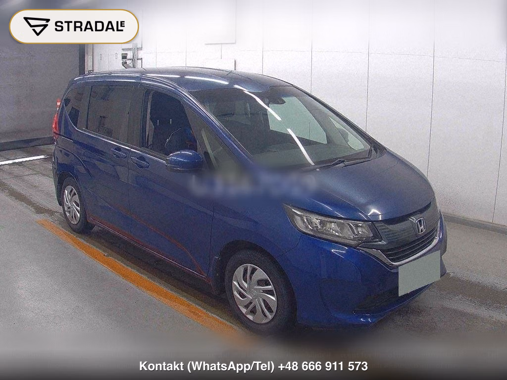 HONDA FREED G･HONDA SENSING, miniaturka 2