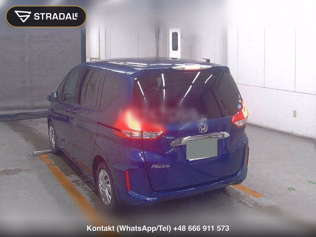 HONDA FREED G･HONDA SENSING, miniaturka 3