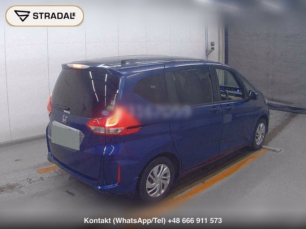 HONDA FREED G･HONDA SENSING, miniaturka 6