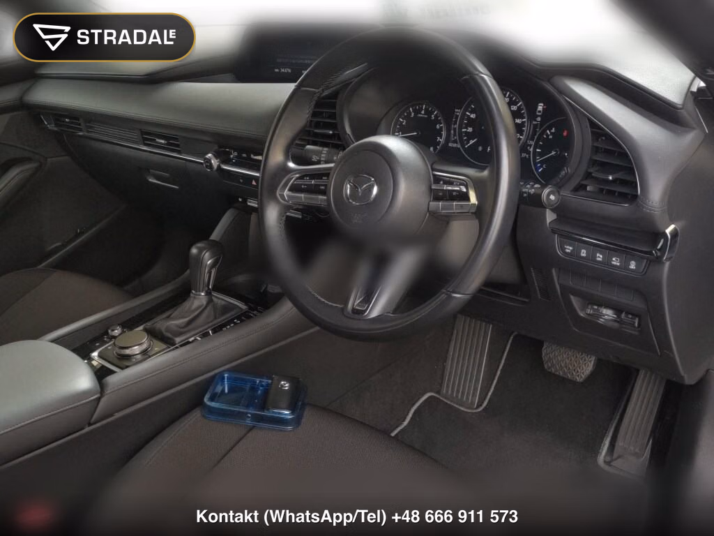MAZDA MAZDA3 FASTBACK 15S TOURING, miniaturka 4