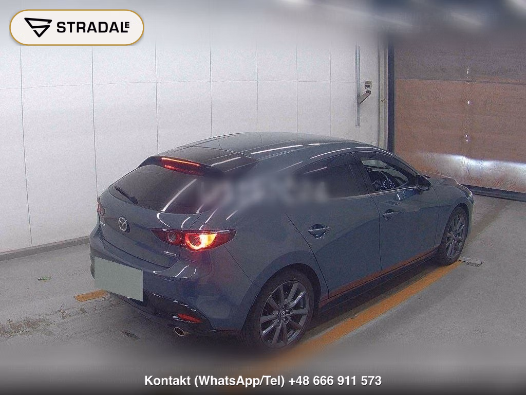 MAZDA MAZDA3 FASTBACK 15S TOURING, miniaturka 6