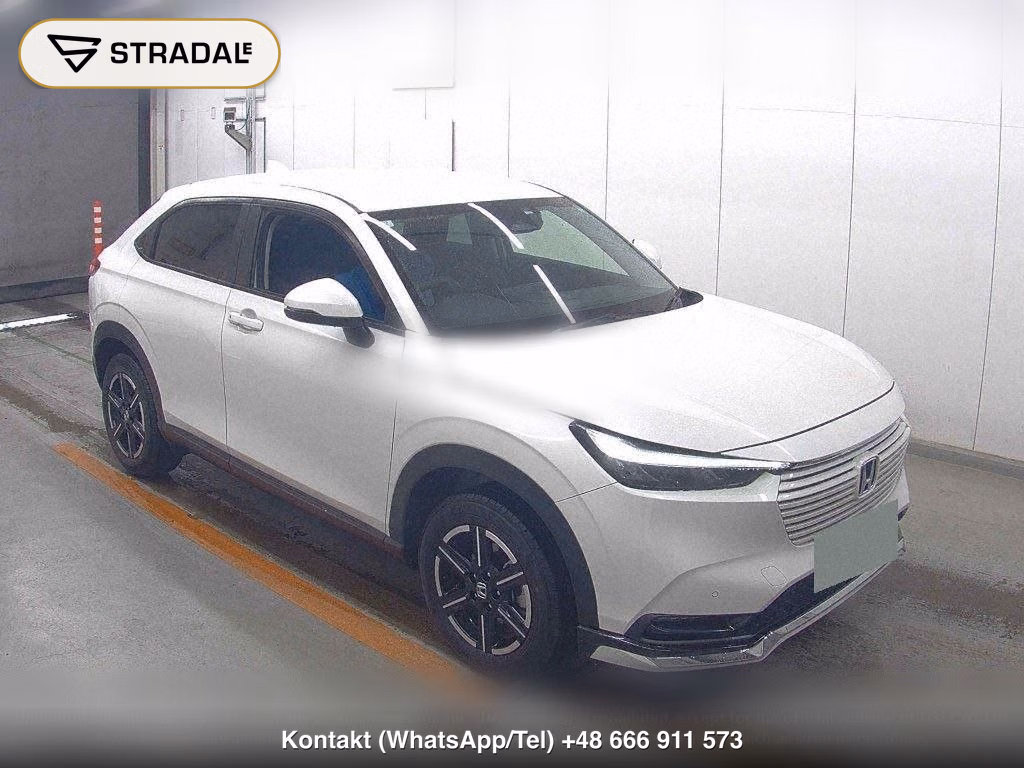 HONDA VEZEL G, miniaturka 2