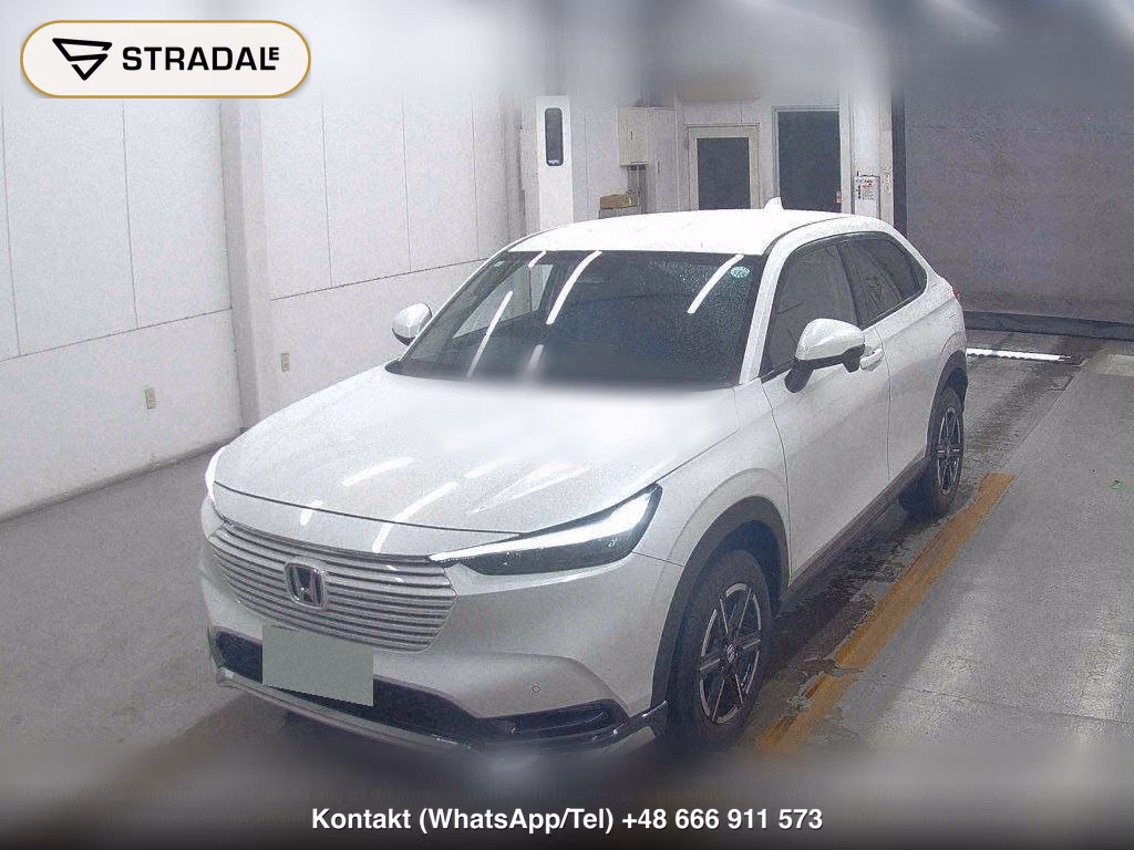 HONDA VEZEL G, miniaturka 5