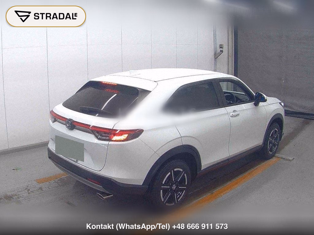 HONDA VEZEL G, miniaturka 6