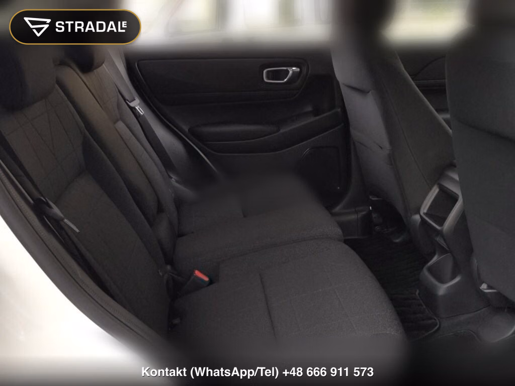 HONDA VEZEL G, miniaturka 7