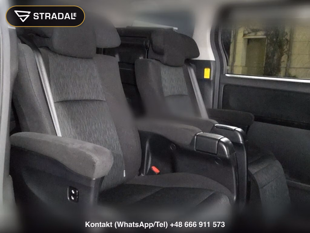 TOYOTA ALPHARD 240S C PACKAGE, miniaturka 7