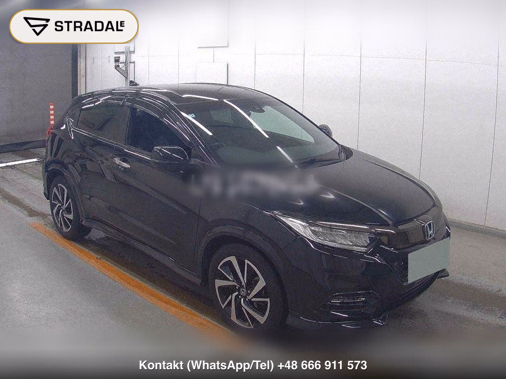 HONDA VEZEL RS･HONDA SENSING, miniaturka 2
