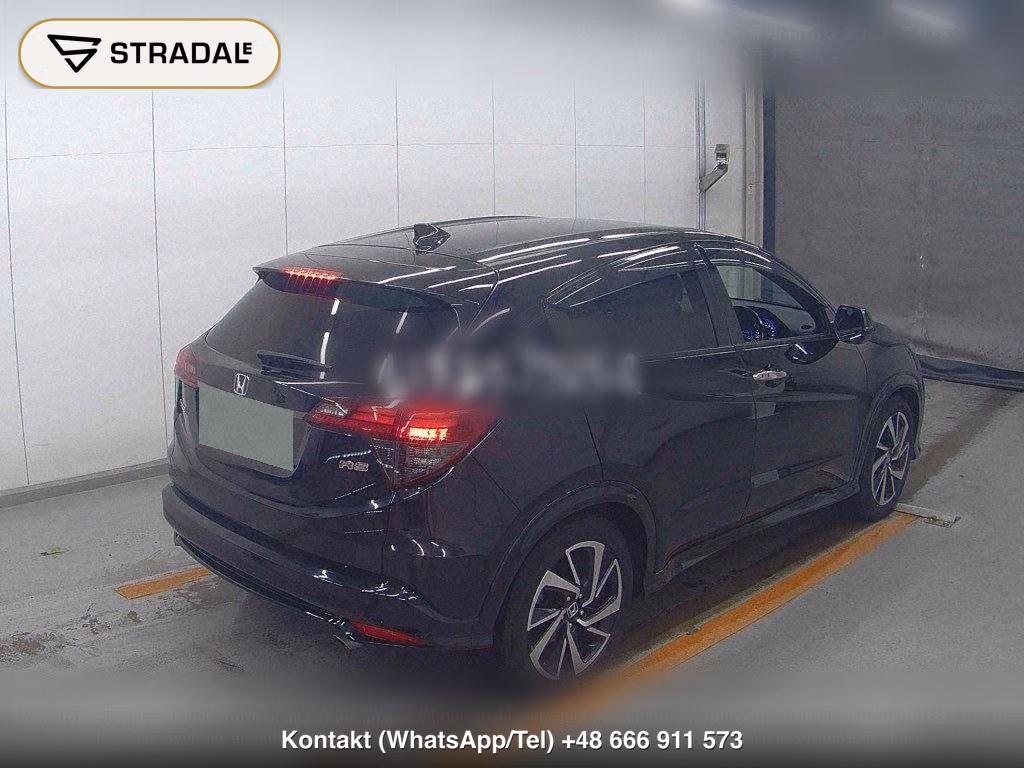 HONDA VEZEL RS･HONDA SENSING, miniaturka 6