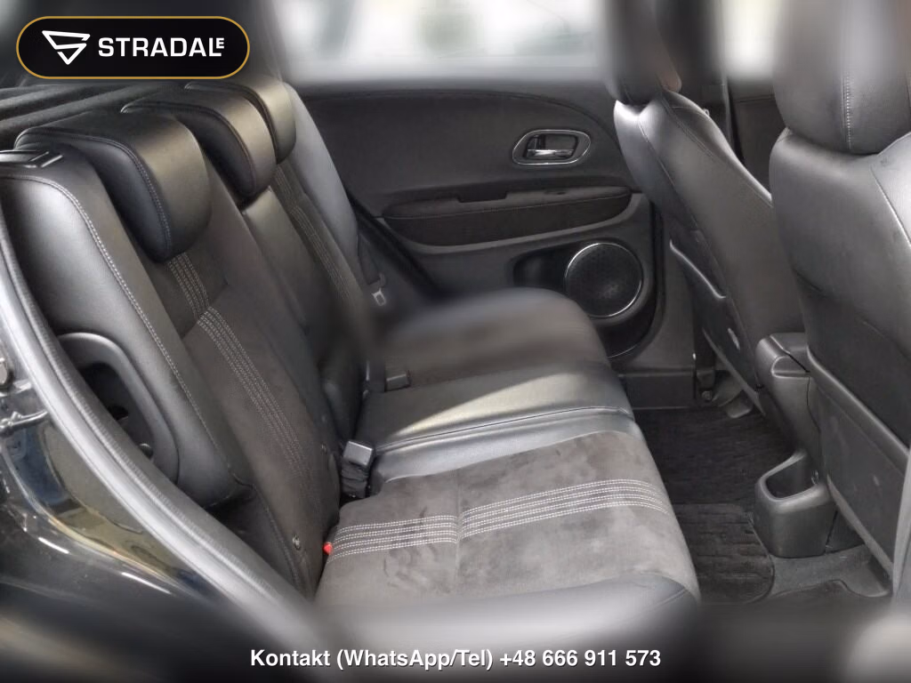 HONDA VEZEL RS･HONDA SENSING, miniaturka 7