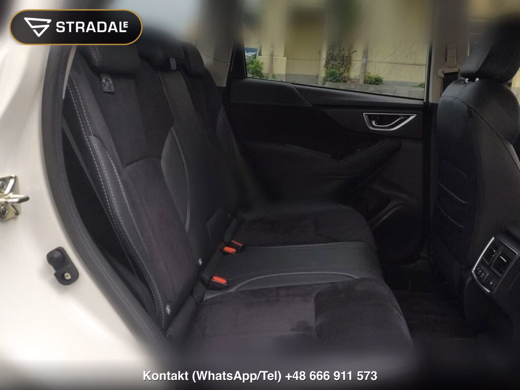 SUBARU FORESTER 4WD SPORT, miniaturka 7
