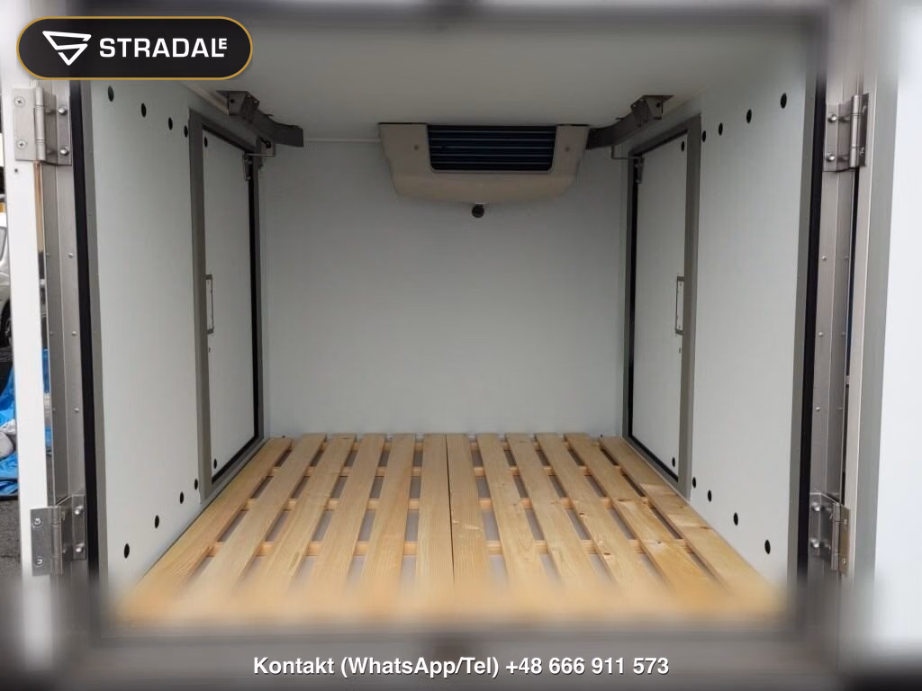 SUZUKI CARRY TRUCK 4WD FREEZING REFRIGERATOR, miniaturka 7