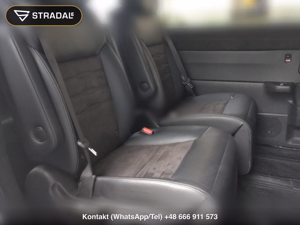 HONDA STEPWAGON SPADA SPADA PREMIUM LINE, miniaturka 7