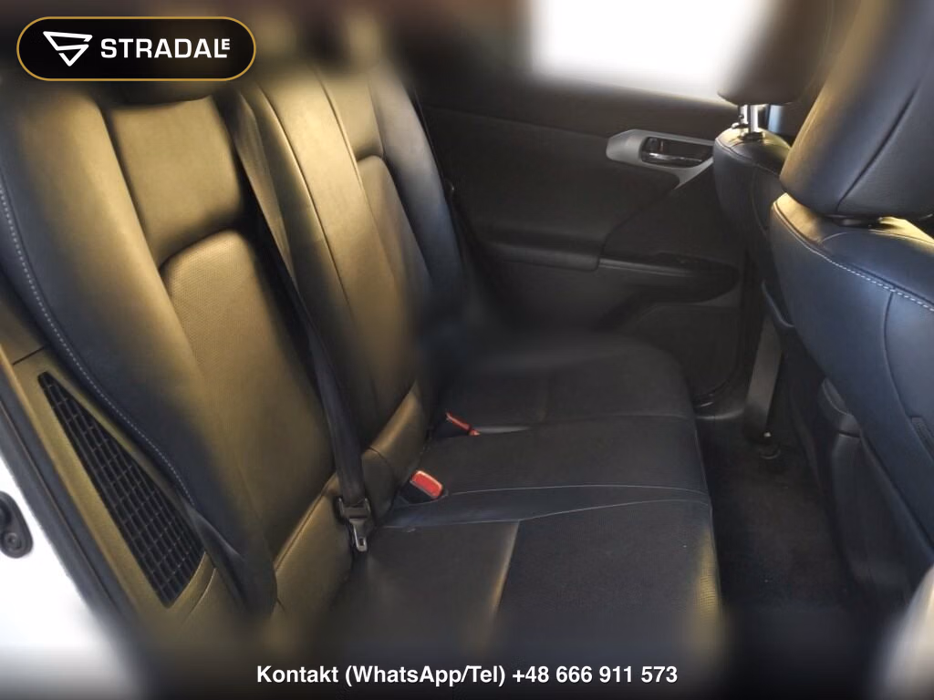 LEXUS CT CT200H VERSION L, miniaturka 7