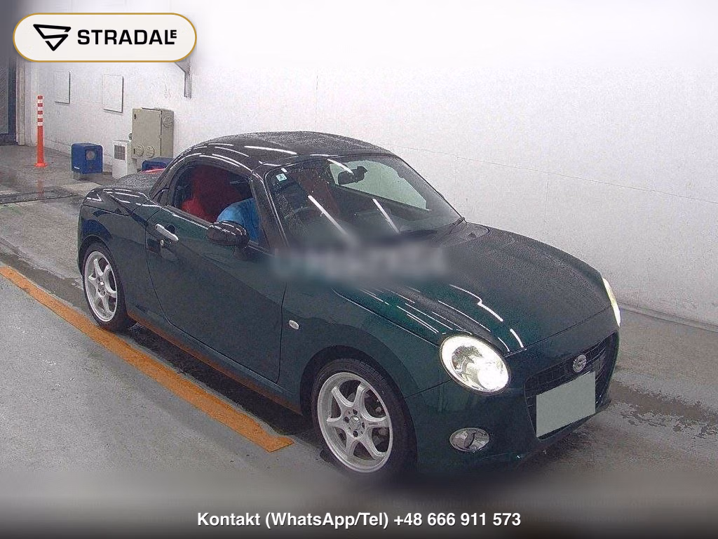 DAIHATSU COPEN OP CERO, miniaturka 2