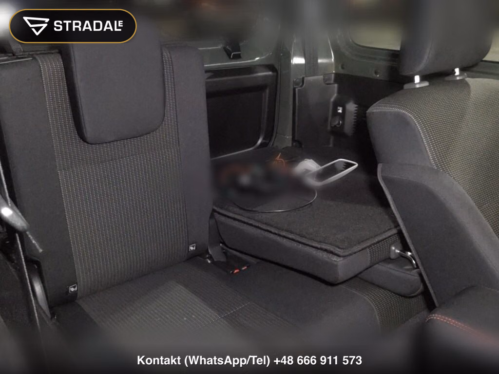 SUZUKI JIMNY 3D 4WD XL, miniaturka 7