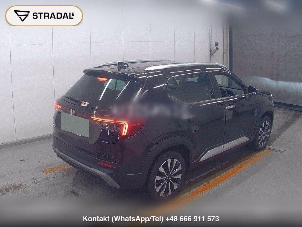 HONDA WR-V Z+, miniaturka 6