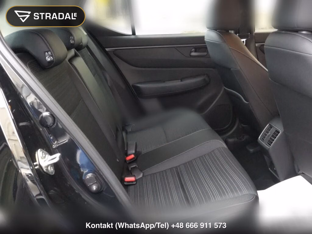 HONDA WR-V Z+, miniaturka 7