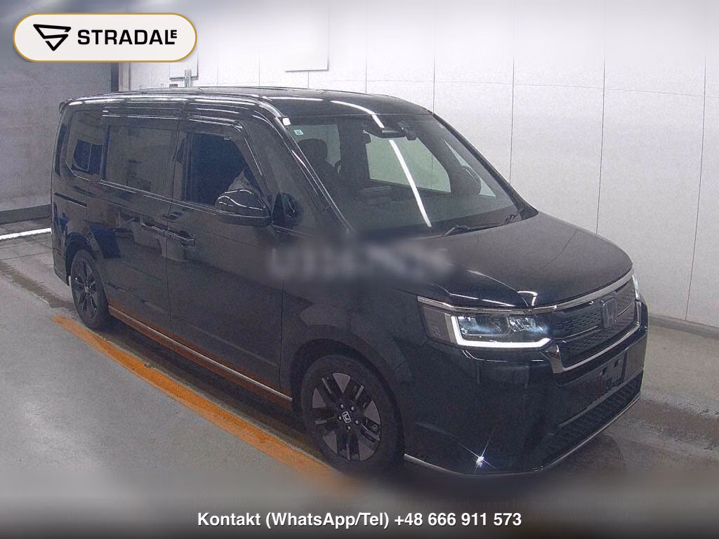 HONDA STEPWAGON SPADA EHEV SPADA, miniaturka 2