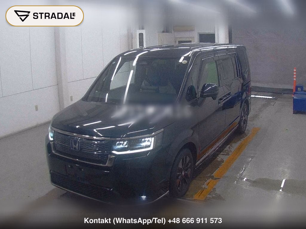HONDA STEPWAGON SPADA EHEV SPADA, miniaturka 5